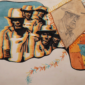 Jorge de la Vega - Personajes