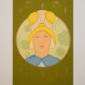 Natalia Kohen - Mujer con sombrero
