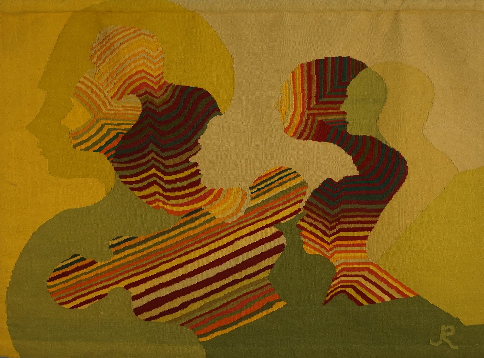 Josefina Robirosa Sin título GALERÍA VERMEER