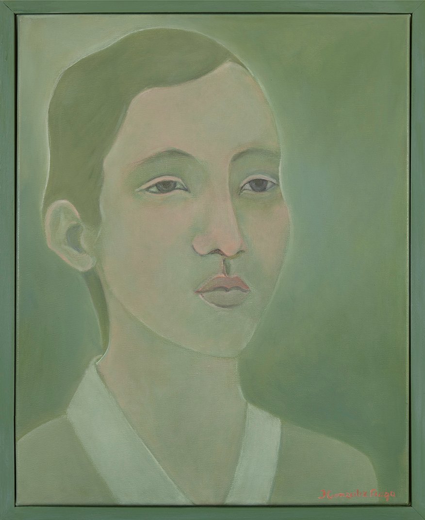 Serie EL PERFUME DE LAS COSAS Cara III GALER A VERMEER serie-el-perfume-de-las-cosas-cara-iii-galer-a-vermeer